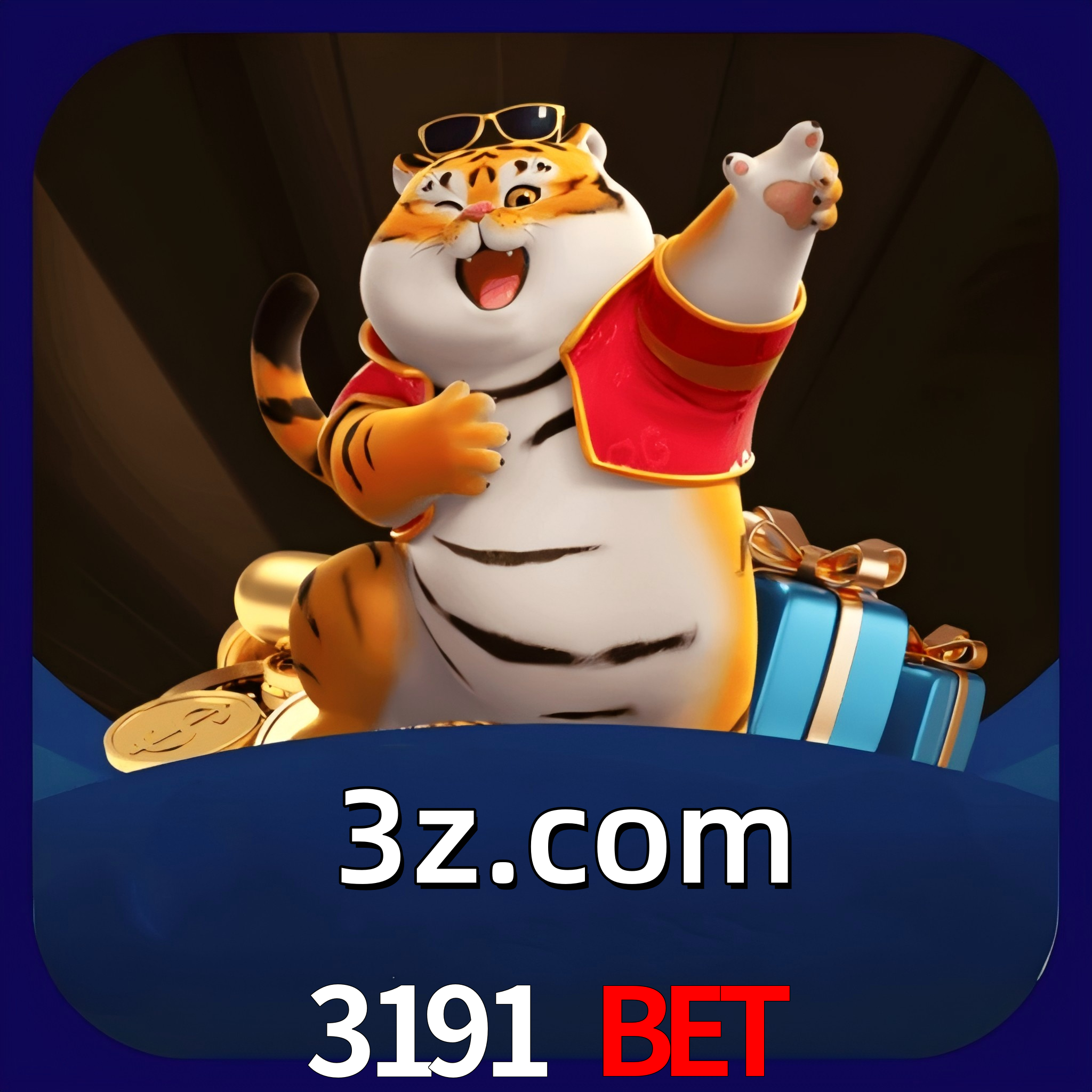 3191 BET